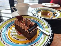 -重庆尼依格罗酒店·欣厨Niccolo Kitchen