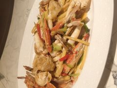 -潮州府·潮菜·砂锅粥(徐家汇店)
