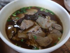 牛肉粉丝-清真蒋有记(老门东店)