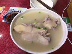 老妈蹄花-易老妈蹄花.特色川菜(人民公园总店)