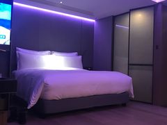 -北京三里屯CHAO酒店