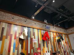 -枪火串烧·东北特色烧烤(罗湖总店)