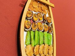 -顺峰(农展馆店)