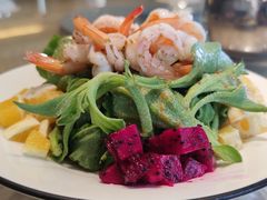 -味莊·青岛菜(云霄路店)
