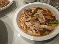 -马仕玖煲·融合菜·酥不腻烤鸭(人大店)
