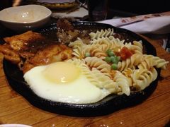 iphone_upload_pic-豪客来牛排(文化路店)