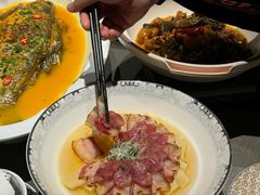 -曾宴·楚菜(湖北省博物馆店)