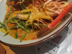 -甘思咪哚·云南艺术餐厅(天河广百店)