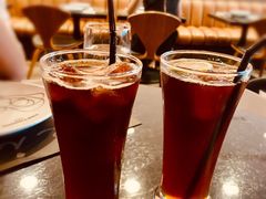 -Cova Ristorante & Caffe(海港城店)