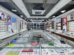 -佳联直通车眼镜超市(西藏南路店)