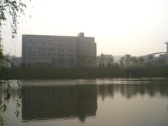-大连外国语大学(旅顺校区)