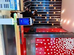 -鼎泰丰(嘉年华•海信广场VILLAGE店)