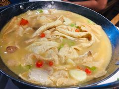 -鄱阳湖·江西小炒·瓦罐煨汤(五道口店)