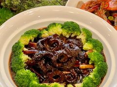 -良友·地标海鲜青岛菜(五四广场店)