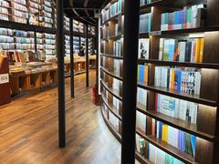 -三联韬奋书店(三里屯店)