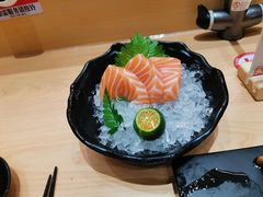 -友壹町寿司(佛山新DNA店)