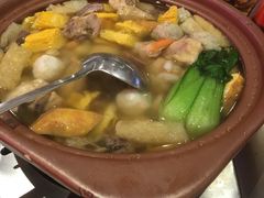 -宴秋杭州菜(锦艺城店)