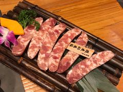 -黑牛の店·和牛烧肉(合生汇店)