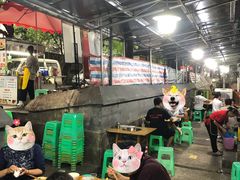 -渝味黄姐火锅(黄泥村店)