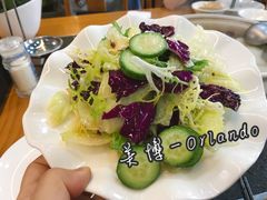 -清真华宇开锅羊肉