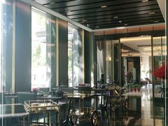 -御花园·粤菜·海鲜火锅(中山公园店)