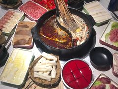 -蜀串香牛杂火锅串串