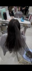 -乾健·烫染·接发SALON