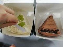-安上烘焙 ENCHANTE(世纪汇店)