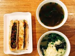 -王胖子驴肉火烧(鼓楼店)