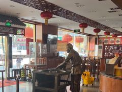 -北京小肠陈饭庄(方庄店)