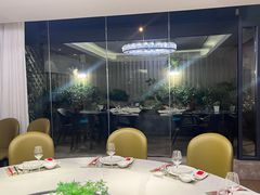 -食为先庐畔渔歌(合作化路店)