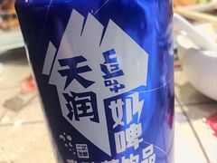 -新疆儿子娃娃餐厅(锦华街店)
