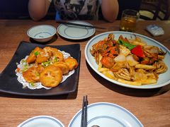 -周家二小姐的菜(西津渡店)