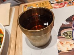 -陳香貴·兰州牛肉面(上海长风大悦城店)