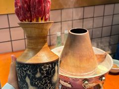 -1078號老北京涮肉(万达广场店)