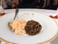 虾仁软兜-金陵饭店·梅苑