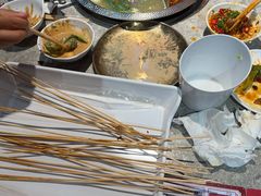 -成都玉林串串香(世纪港湾店)