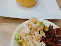 -华天二友居肉饼(新街口店)