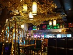 -冰城小镇音乐串吧·聚会餐厅(百子湾店)