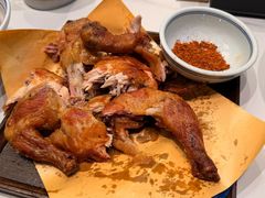 -打酱油·非遗淮扬菜(瘦西湖梅岭店)