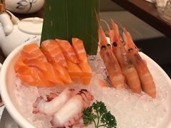 -大渔铁板烧(东城店)