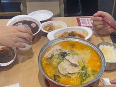 -喜家德虾仁水饺(济钢店)