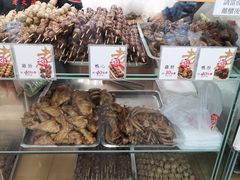-上海老天禄