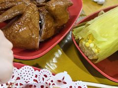 光明红烧乳鸽-光明刘冰乳鸽店(光明法政北路店)