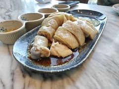 -章记星洲 · 新加坡餐厅(望京店)