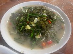-健跳小海鲜(人民路店)