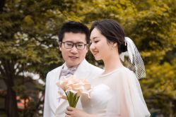 -麦田婚纱摄影(华东总店)
