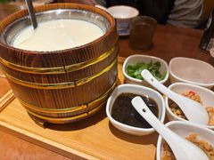 -老西门·常州菜(新区店)