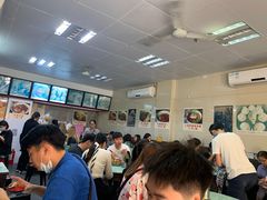 -食惠里小笼包面馆(越秀店)