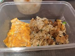 三鲜豆皮-老通城豆皮大王(吉庆街店)